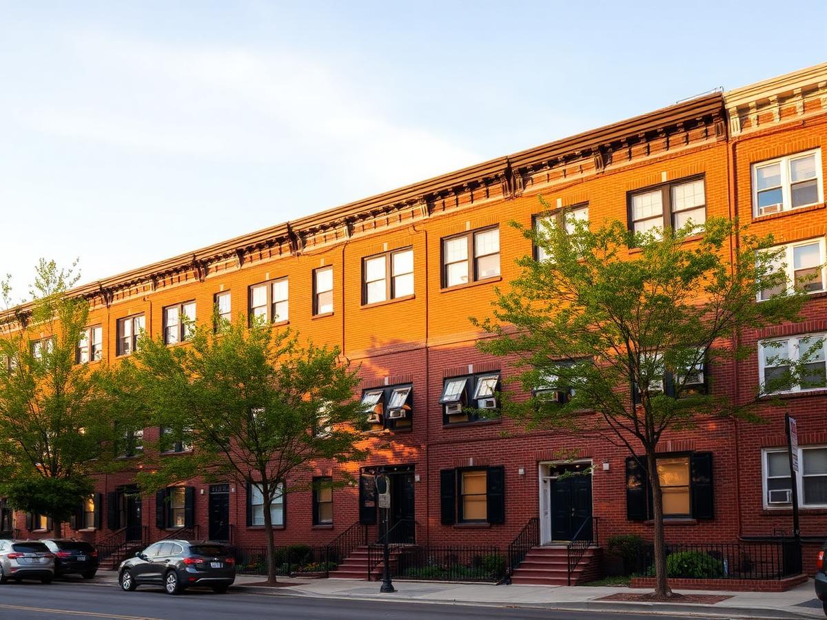 Real Estate Investment & Development